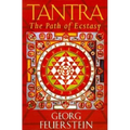 Tantra: The Path of Ecstasy - Paperback