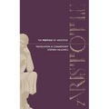 The Poetics of Aristotle: Translation and Commentary - Paperback