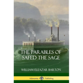 The Parables of Safed the Sage - Paperback