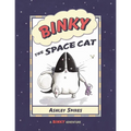 Binky the Space Cat - Paperback