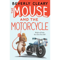 The Mouse and the Motorcycle - Hardcover