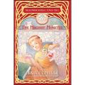 The Mischief Monster - Paperback