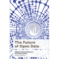 The Future of Open Data - Paperback