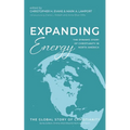Expanding Energy: The Dynamic Story of Christianity in North America - Hardcover