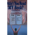 Didn't You Read My Book - Hardcover