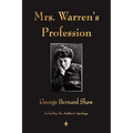 Mrs. Warren's Profession - Paperback
