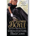 Confessions of a Little Black Gown - Mass Market Paperbound
