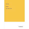 Poems: From 1860 to 1868 - Paperback