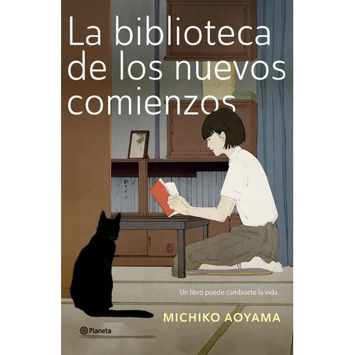 La Biblioteca de Los Nuevos Comienzos (Novela) / What You Are Looking for Is in the Library (a Novel) - Paperback