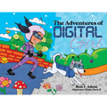 The Adventures of Digital Girl - Paperback