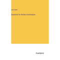 Questions for Written Examination - Hardcover
