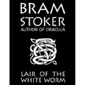 The Lair Of The White Worm - Paperback