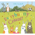 Everybunny Count! - Hardcover