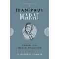Jean Paul Marat: Tribune of the French Revolution: Tribune of the French Revolution - Paperback