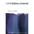 1-2 Thessalonians - Hardcover