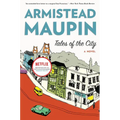 Tales of the City - Paperback