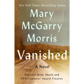 Vanished - Paperback