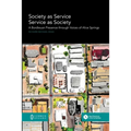 Society as Service/Service as Society: A Bordieuan Presence through Voices of Alice Springs - Paperback