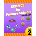 Science for Primary Schools grade 2 - Paperback