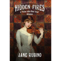 Hidden Fires: A "Holmes Before Baker Street" Adventure - Hardcover