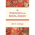 The Theology of the Book of Isaiah - Paperback