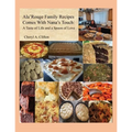 Ala' Rouge Family Recipes Comes with Nana's Touch: A Taste of Life and a Spoon of Love - Paperback