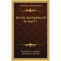 The Life And Epistles Of St. Paul V1 - Hardcover