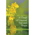 A Cloud of Unusual Size and Shape: Meditations on Ruin and Redemption - Paperback
