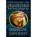 Dragonforge - Paperback