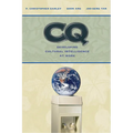 CQ: Developing Cultural Intelligence at Work - Paperback