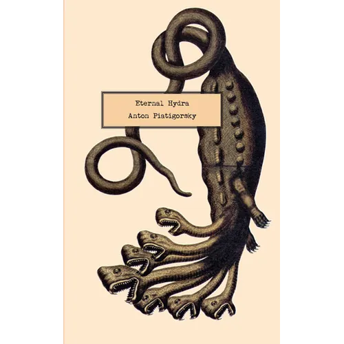 Eternal Hydra - Paperback