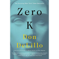 Zero K - Paperback