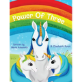 Power Of Three - Hardcover