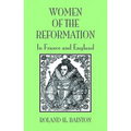 Women Reformation France Engla - Paperback