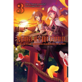 Magia Record: Puella Magi Madoka Magica Side Story, Vol. 3 - Paperback