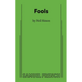Fools - Paperback