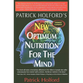 New Optimum Nutrition for the Mind - Paperback