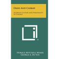 Oasis and Casbah: Algerian Culture and Personality in Change - Hardcover
