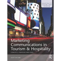 Marketing Communications in Tourism and Hospitality - Paperback