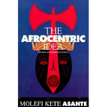Afrocentric Idea Revised - Paperback