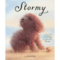 Stormy: A Story about Finding a Forever Home - Hardcover
