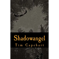 Shadowangel - Paperback