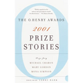Prize Stories: The O. Henry Awards - Paperback