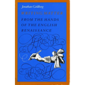 Writing Matter: From the Hands of the English Renaissance - Paperback