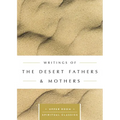 Writings of the Desert Fathers & Mothers - Paperback