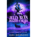 Jelly Bean Jiggery-Pokery - Paperback