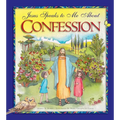 Jesus Speaks to Me about Confession - Hardcover