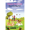 Happy the Corgi Day at the Dog park: Day at the Dog Park - Hardcover