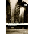 Medieval Literature and Culture: A Student Guide - Paperback