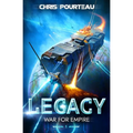 War for Empire: Legacy: (A Military Sci-Fi Series) - Paperback